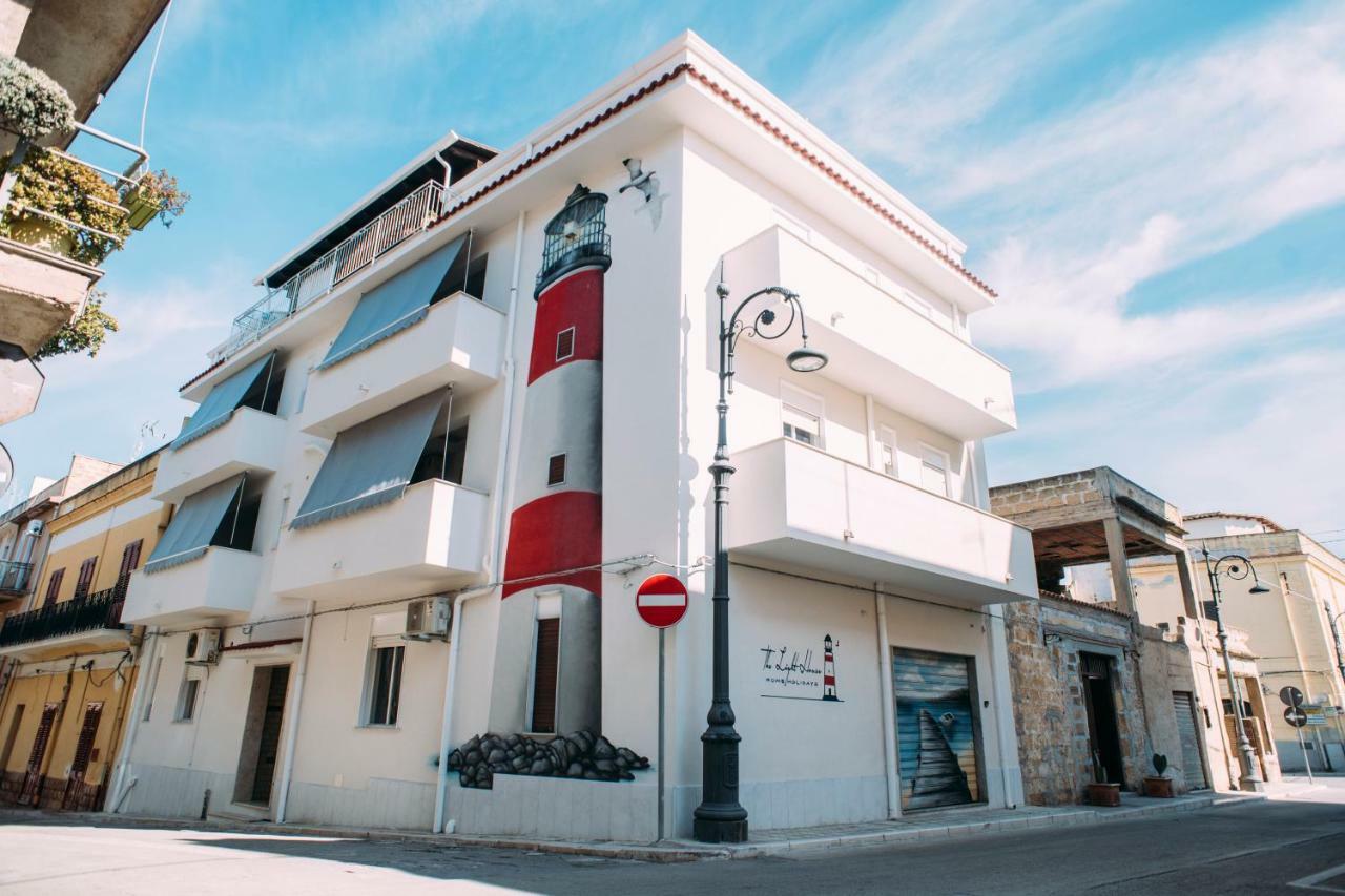 The Lighthouse Apartmán