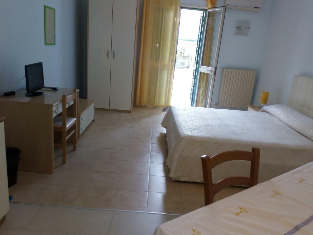 Bed and breakfast Delia *