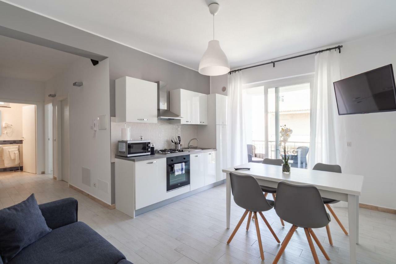 House 103 Rent Appartamento Capo dʼOrlando