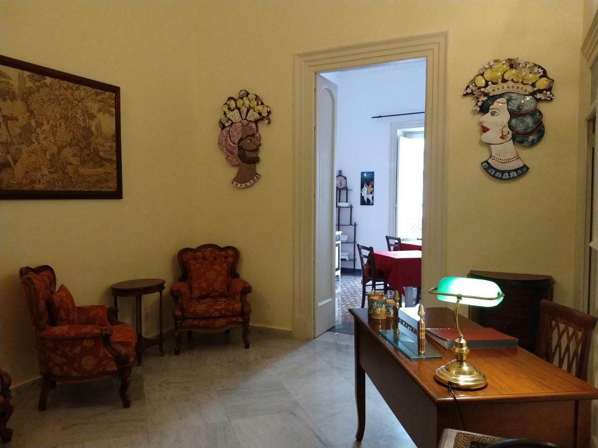 Bed and Breakfast Dimora Principe Scordia