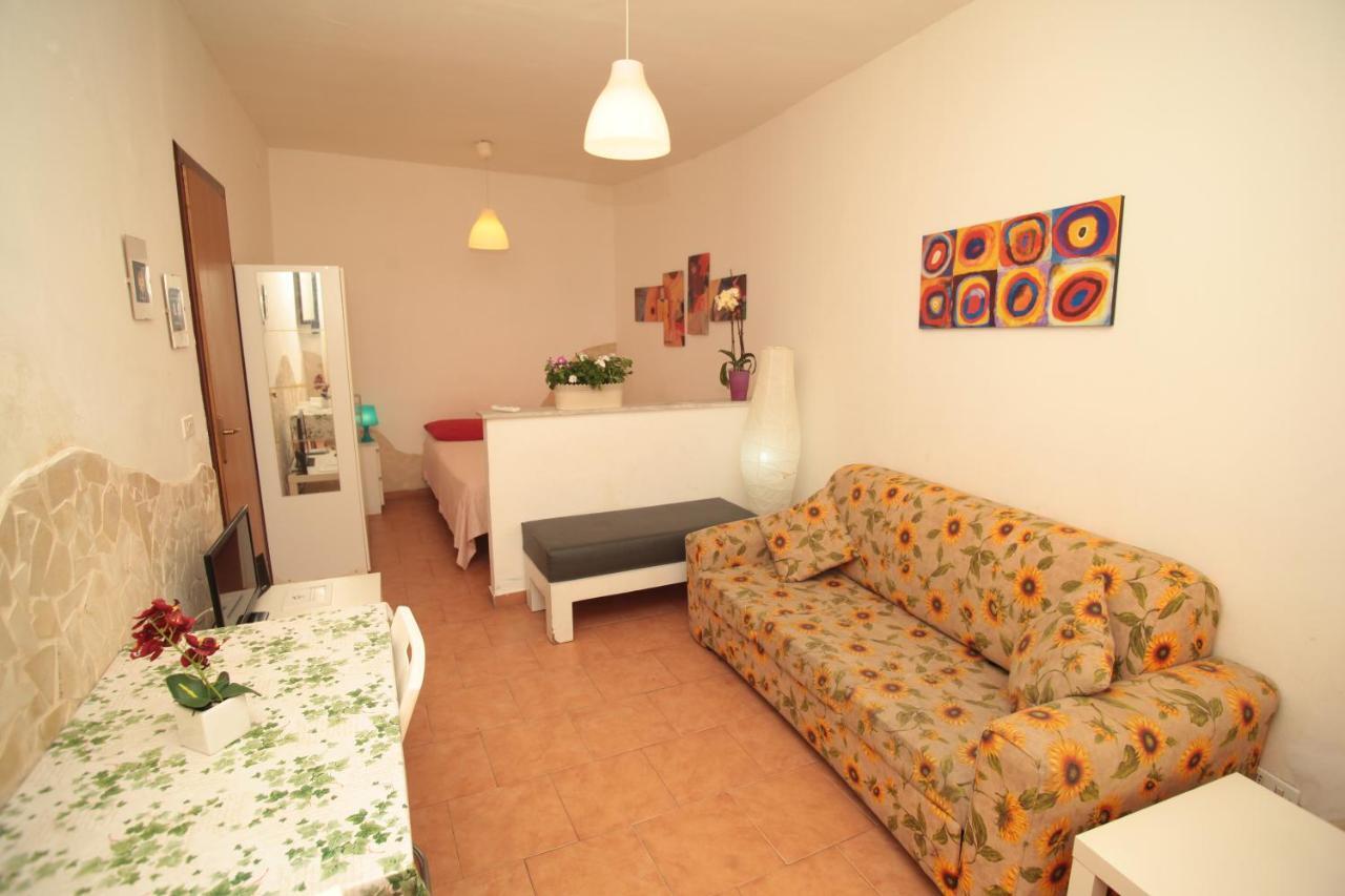 Apartment Liotro Catania