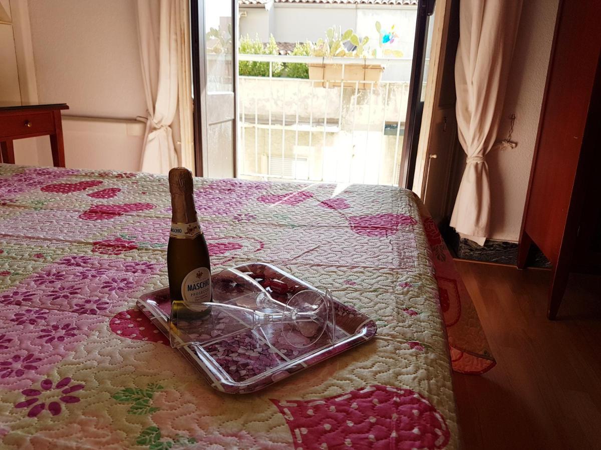 Bed & Breakfast Macalle