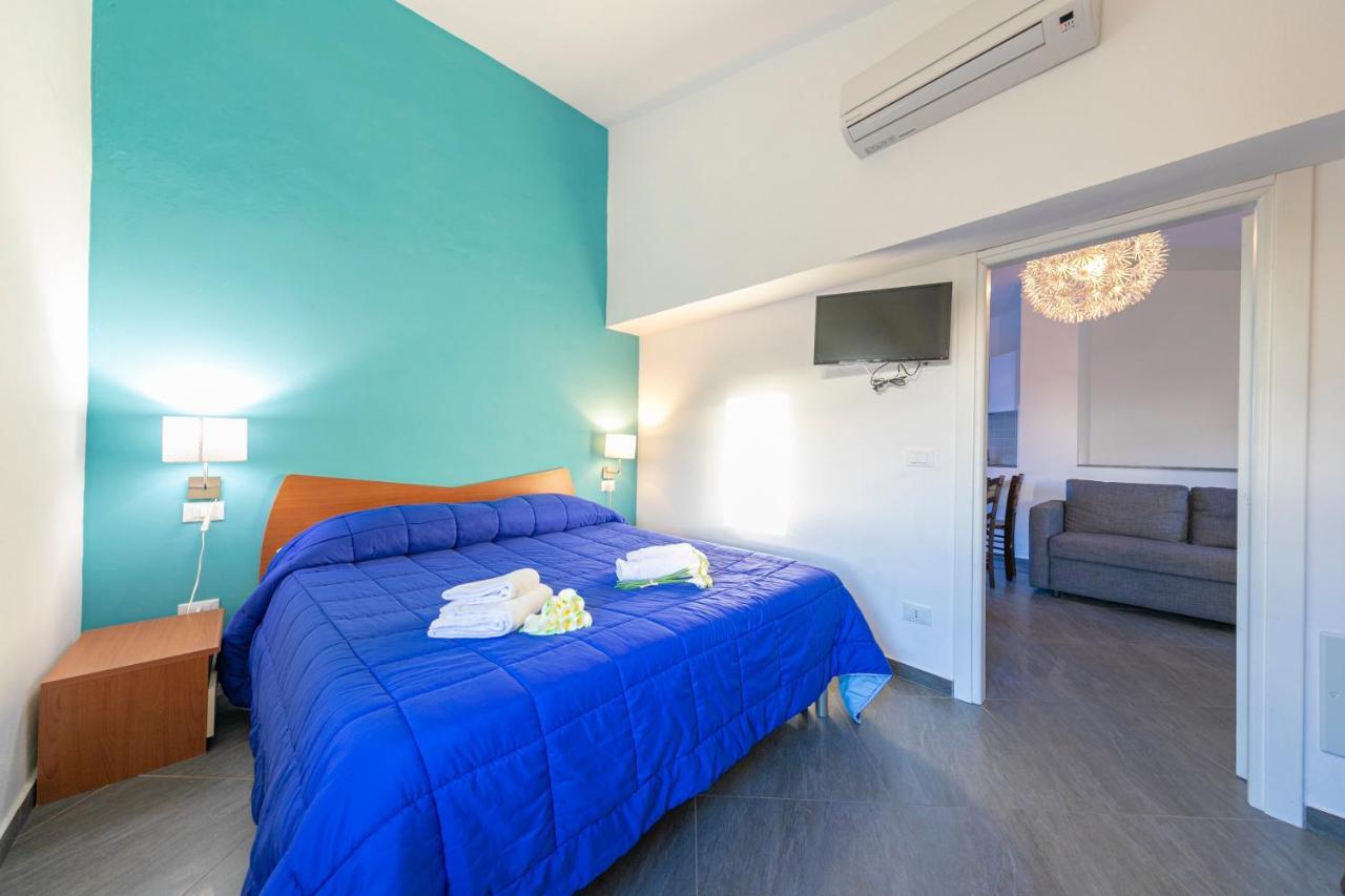 Apartment Kefa Holiday - Alle Torri Cefalù