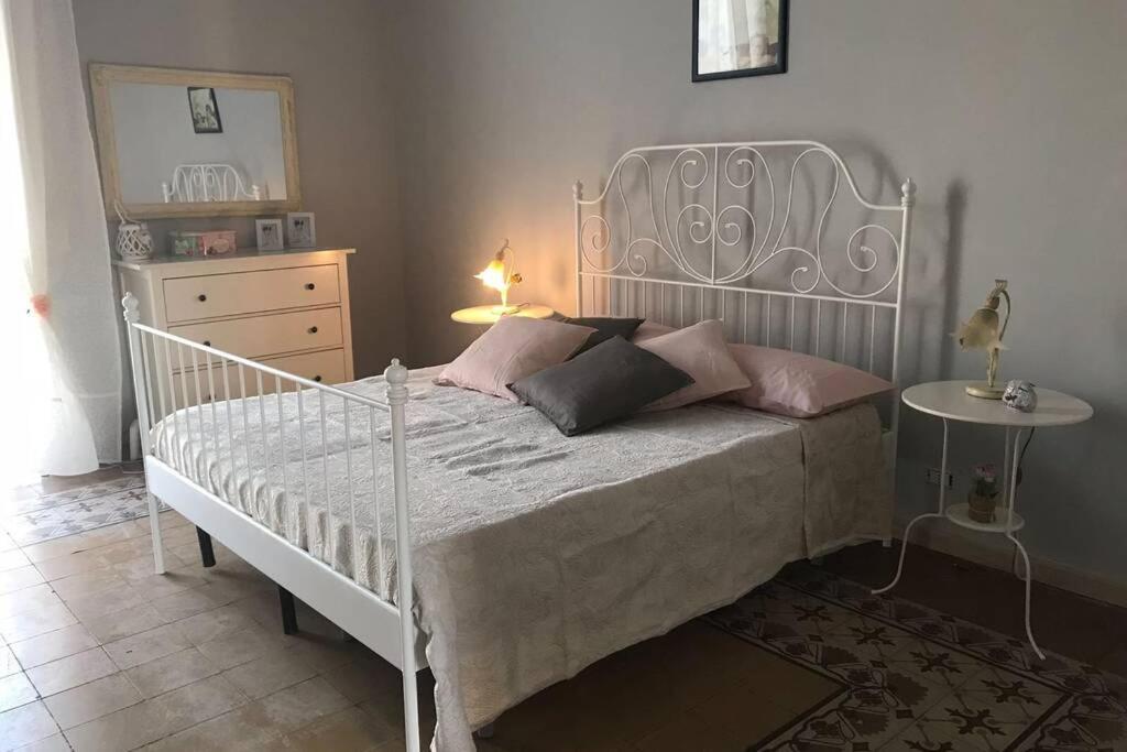 Mavaria Ferienhaus Catania