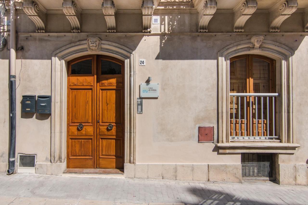 Casa Di Hilde Affittacamere Scicli