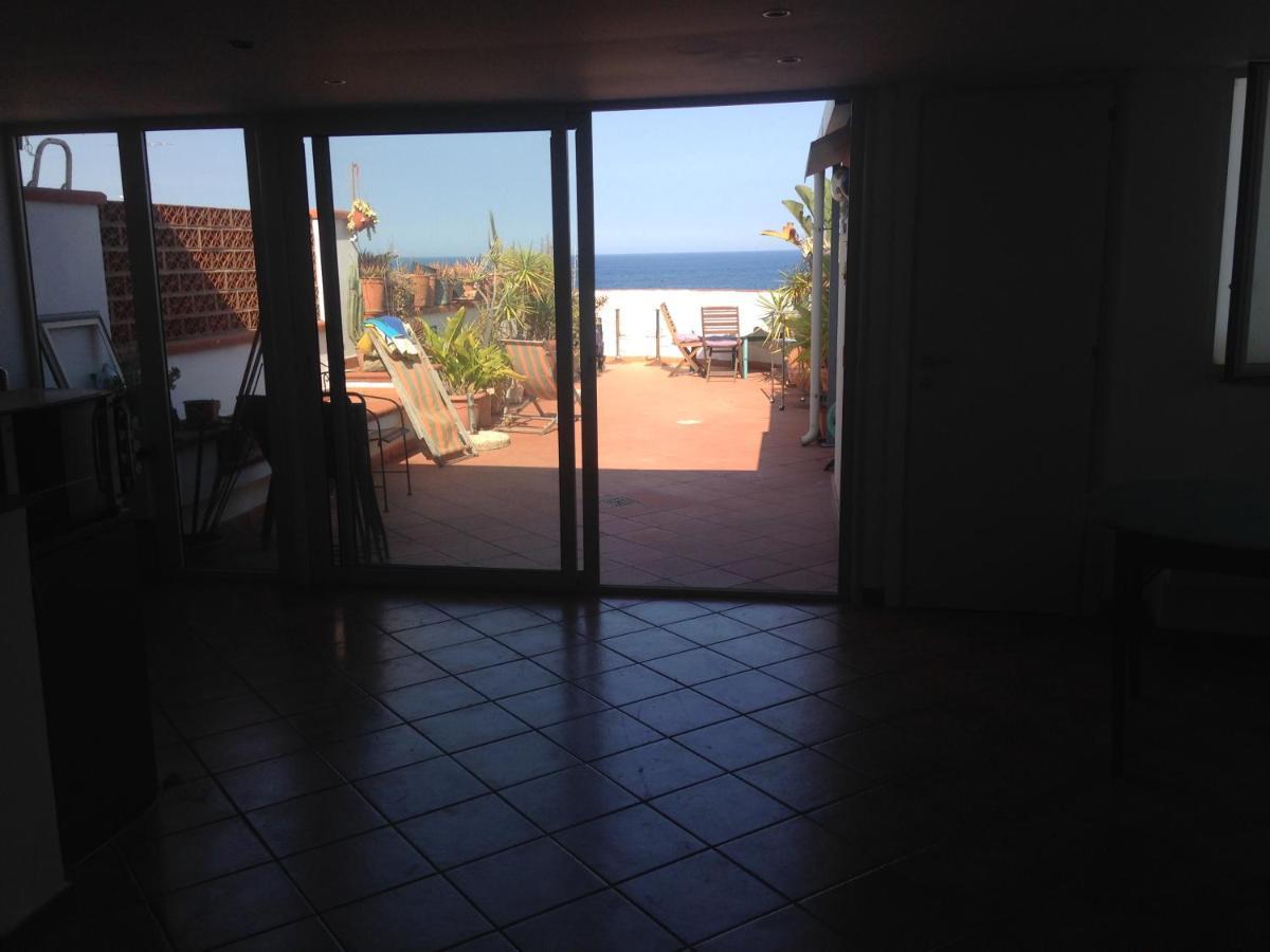 Casa vacanze Big House With Big Terrazza Great Sea View Acitrezza La Rosa Del Mar Jonio
