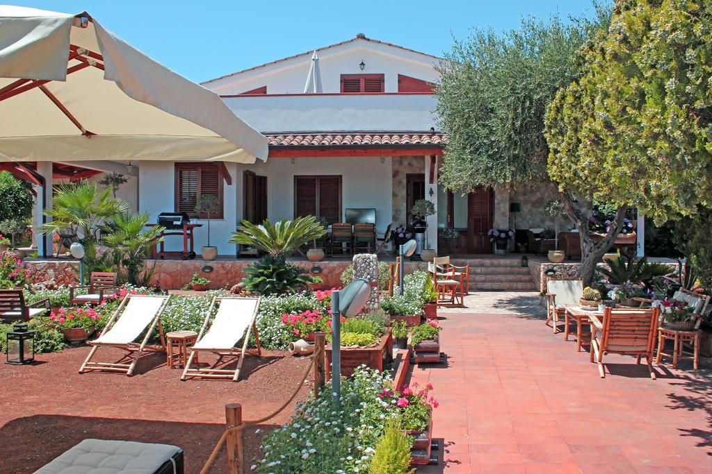 Paradiso * Scopello (Sicily)