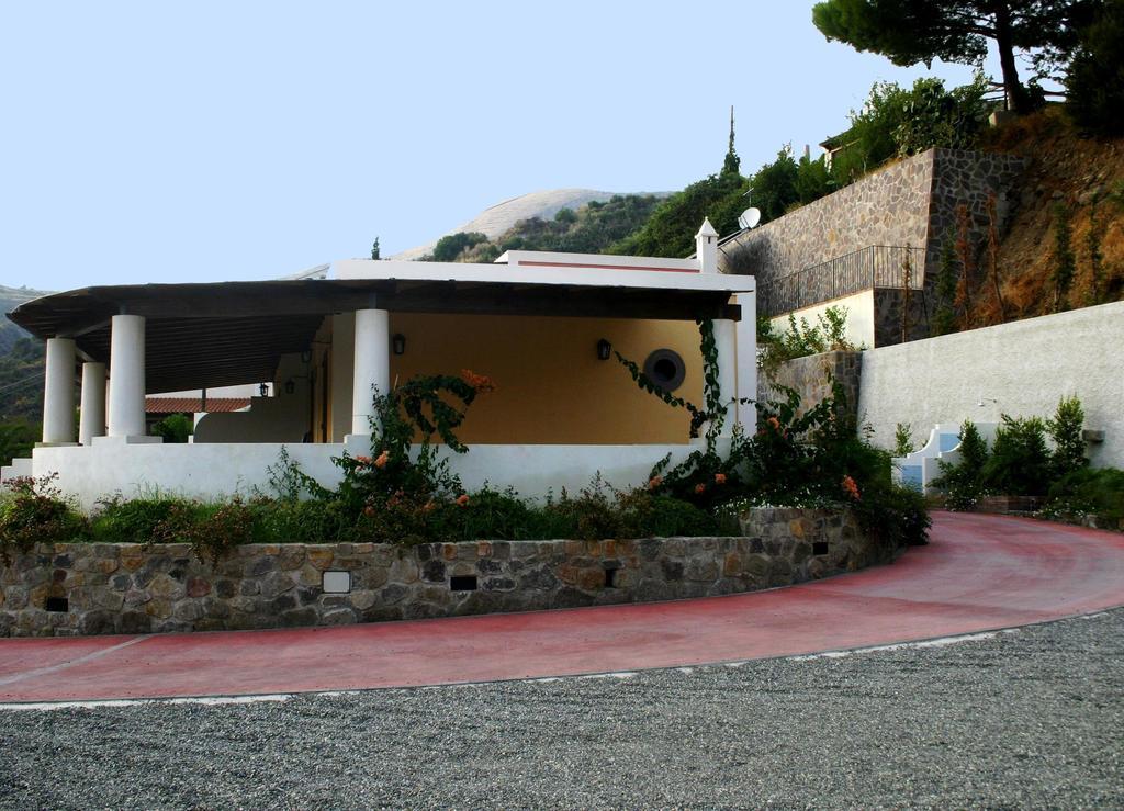 Apartmán Vacanze Valle