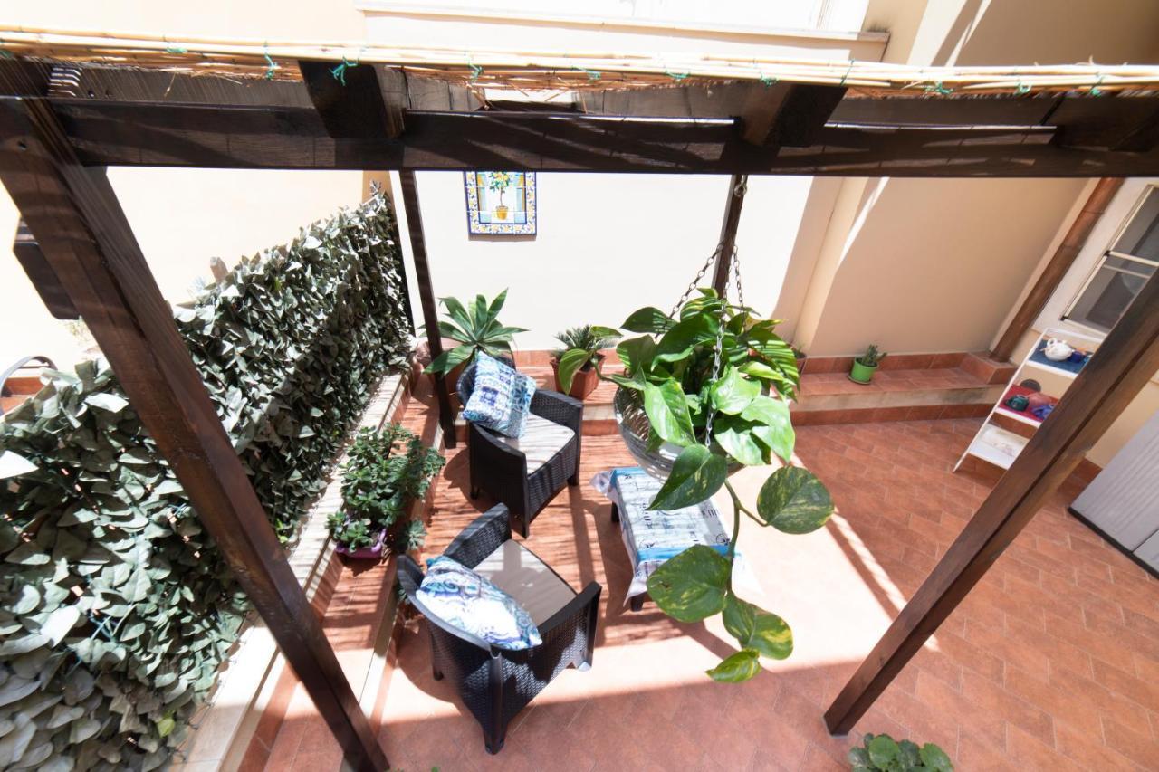 Holiday home Alceo