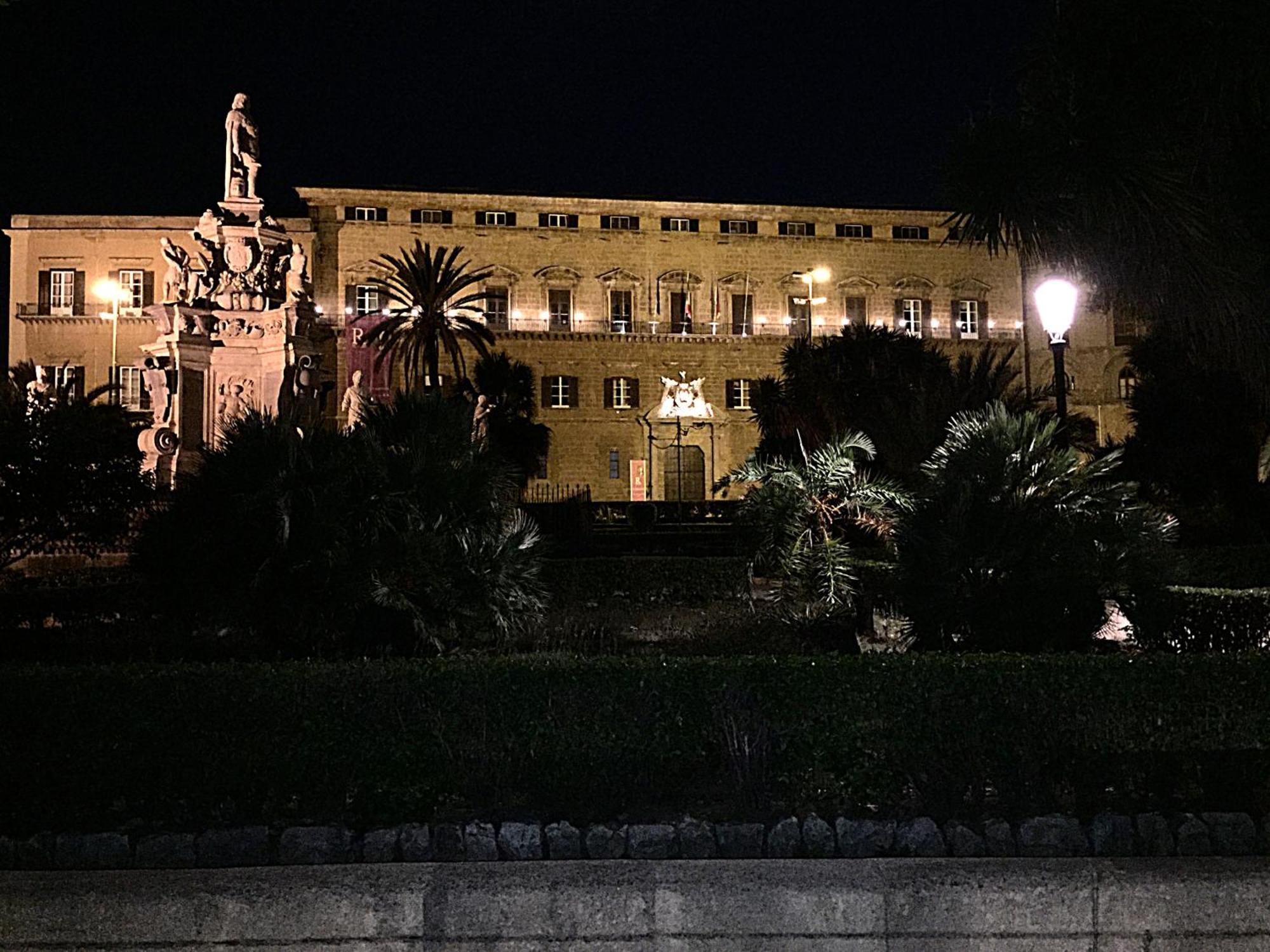 Appartamento Hola Cathedral House Palermo