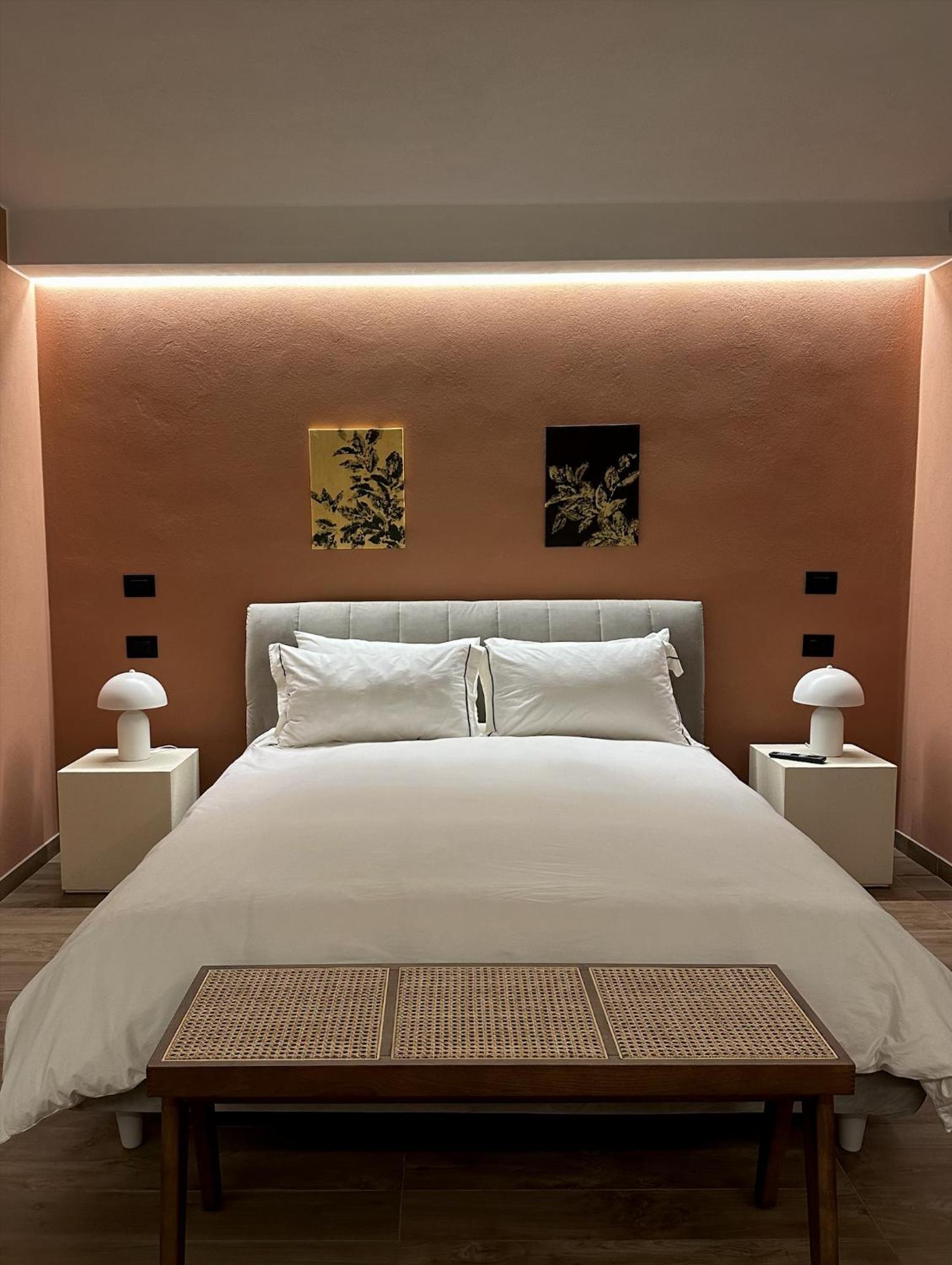 Raha Bed & Breakfast *
