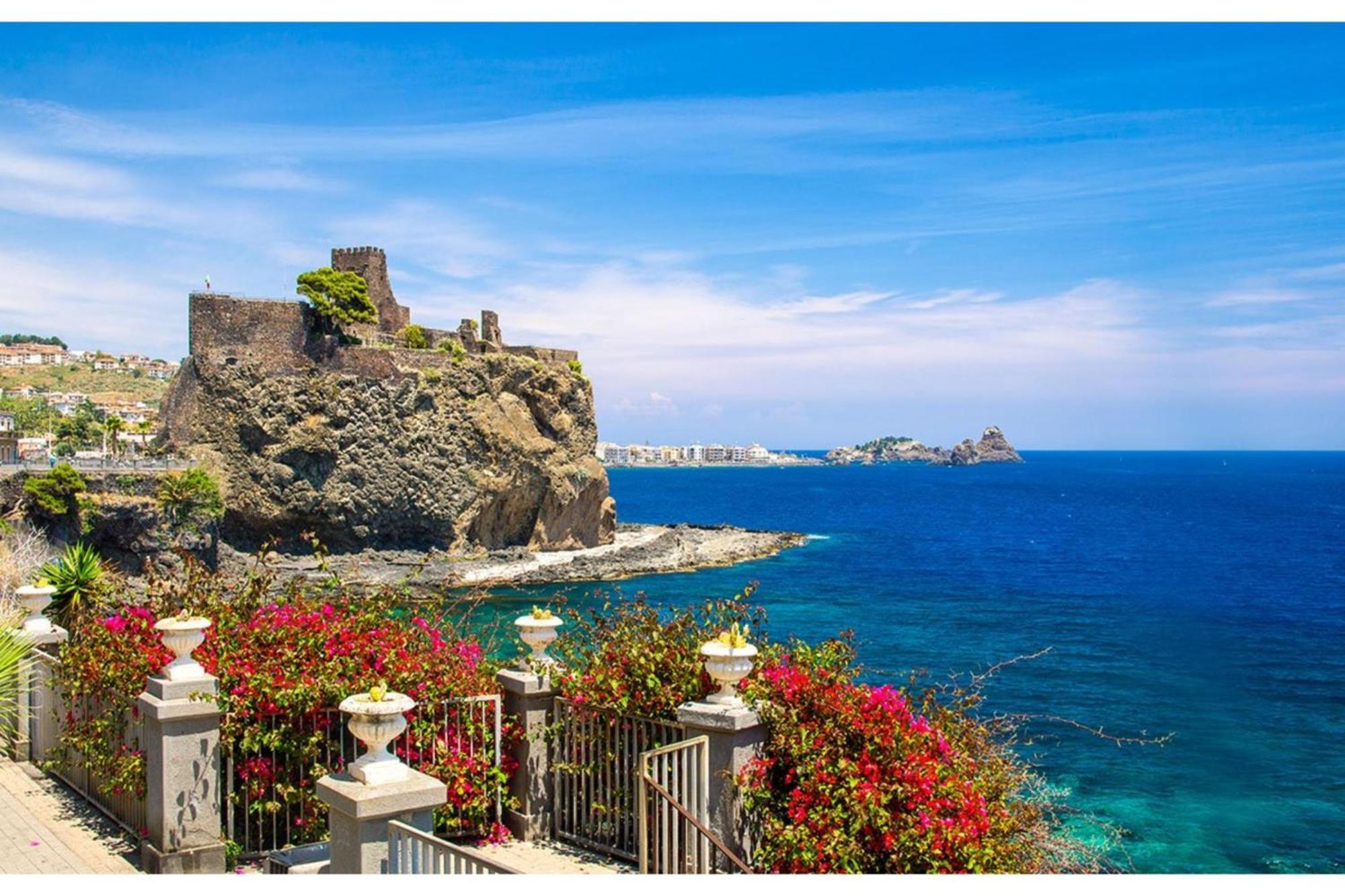 Happy Nettuno Close To Sea - Happy Catania