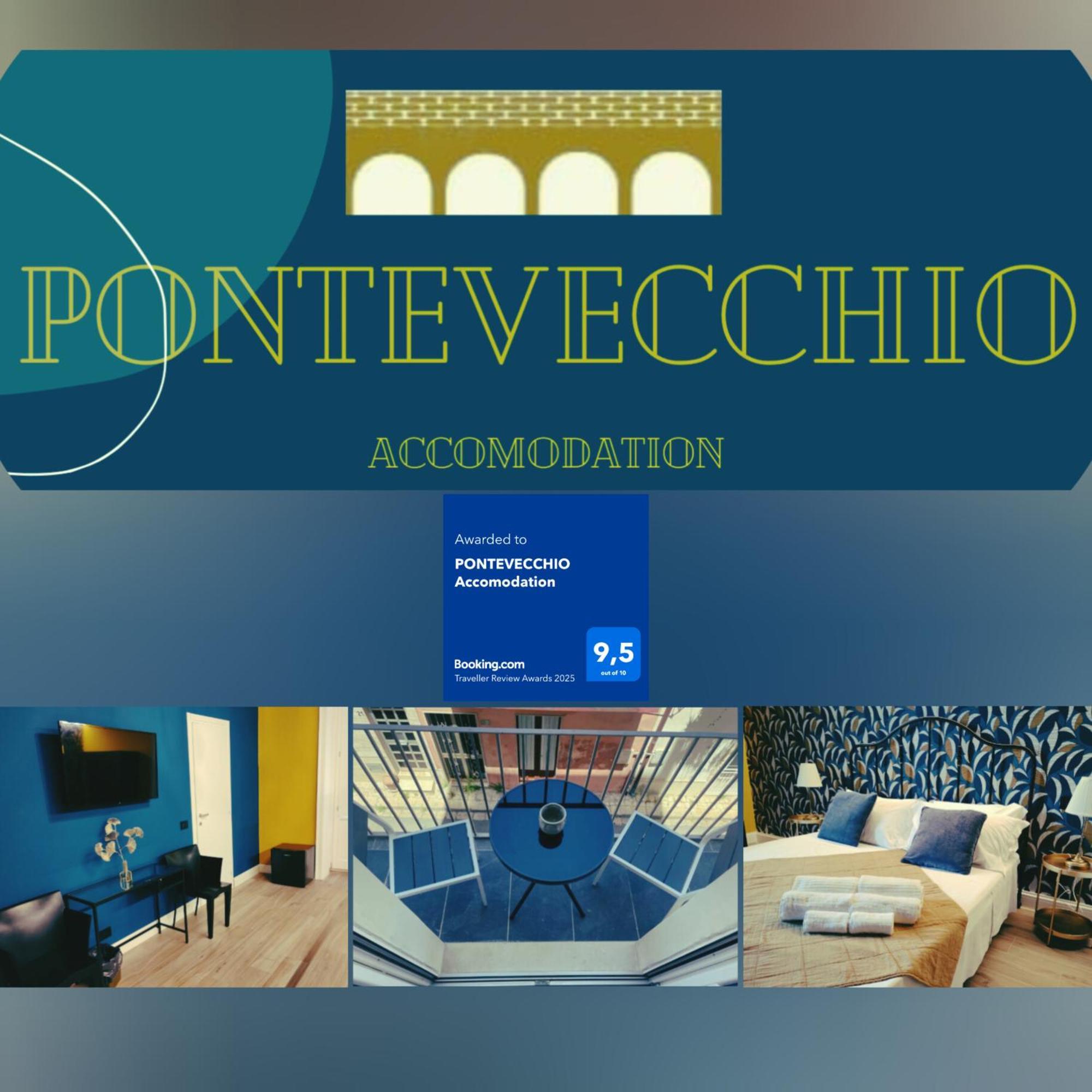 Pontevecchio *