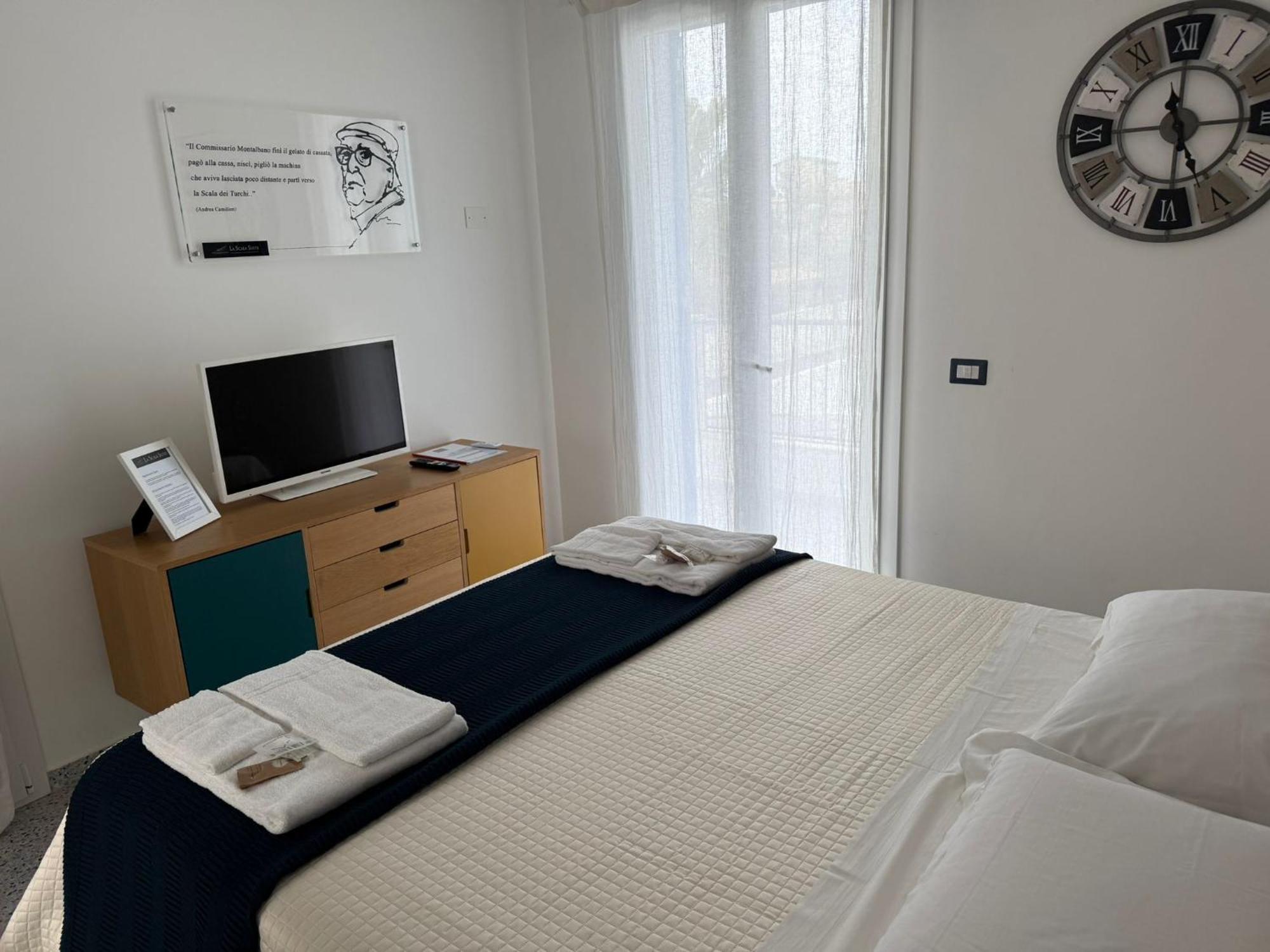 La Scala Apartment Realmonte