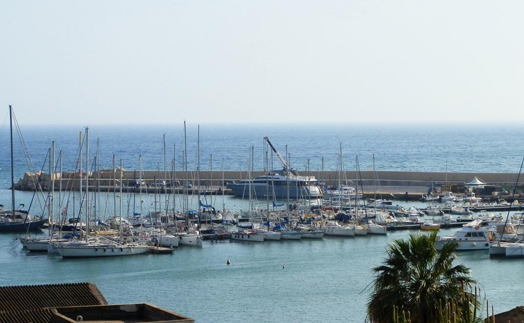 Casa Vacanze Bonjovi Apartament