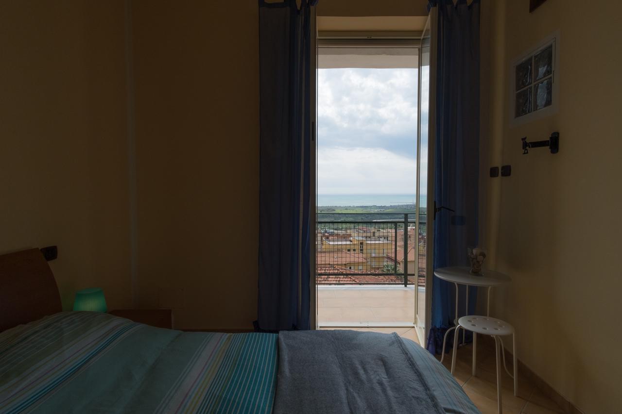Bed & Breakfast Mielezenzero 2*