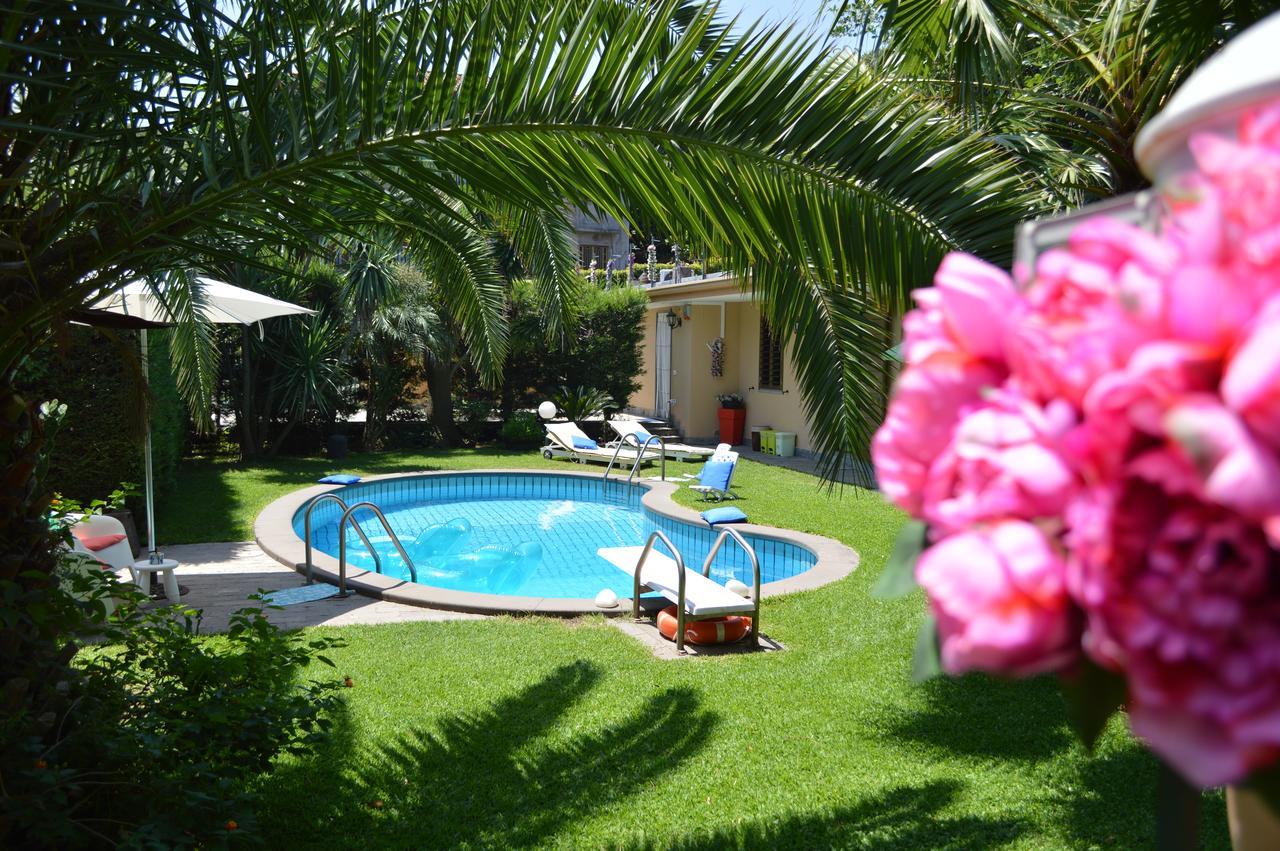 La Tavernetta Dell'etna Holiday home *