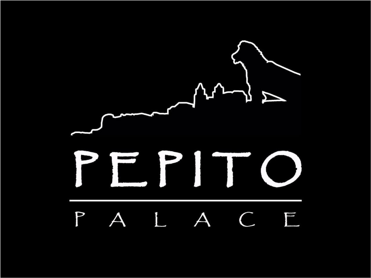 Bed & Breakfast Pepito Palace