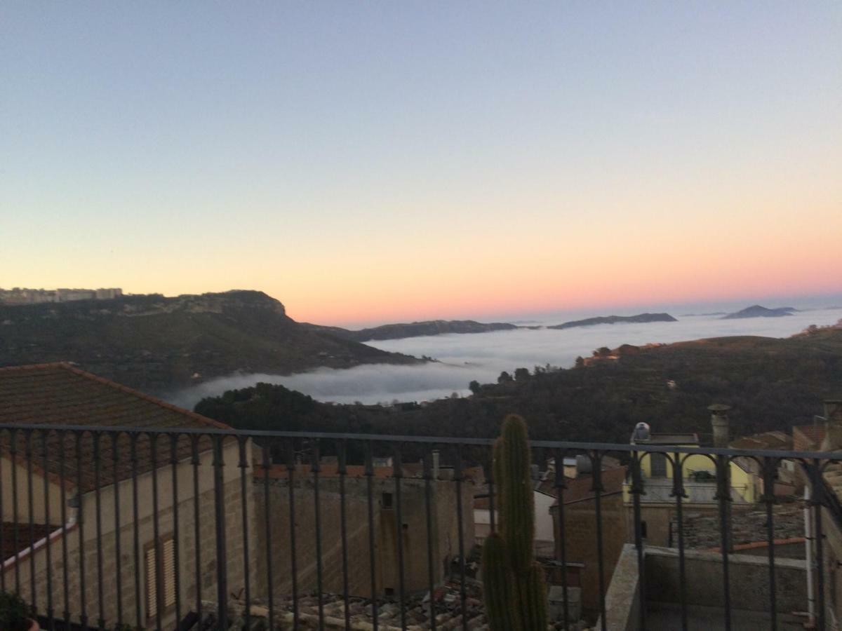 Sicily Center -calascibetta,enna- Penzion