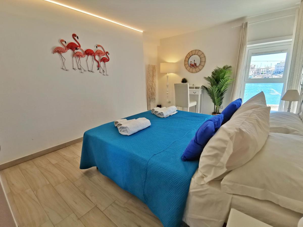 Rivamare Loft Seaside By Picasa Sicilia - Sea & Ortigia View * Syracuse
