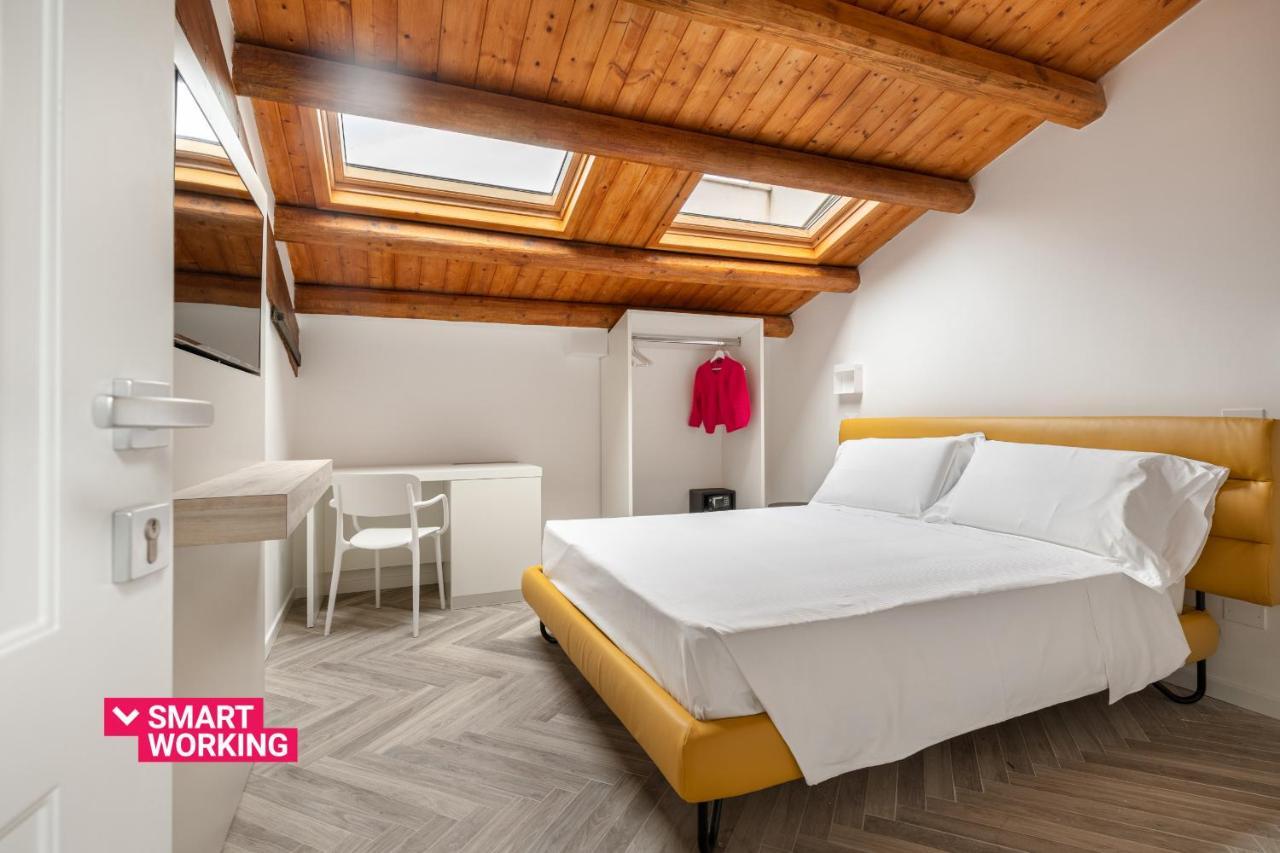 Pensjonat Principe Di Paterno - Budget Double & Breakfast Palermo