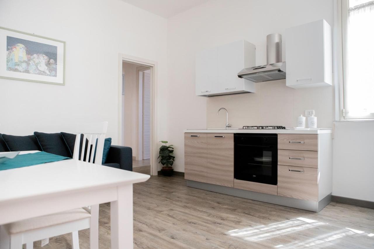 Apartament Maison Dode Syrakuzy