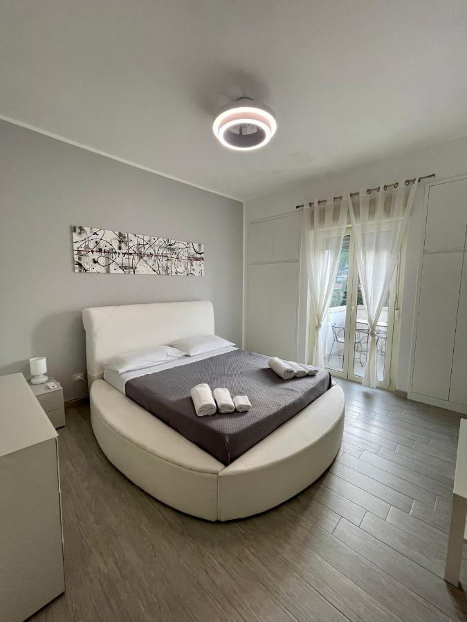 Addaura's - Mondello Appartamento Palermo