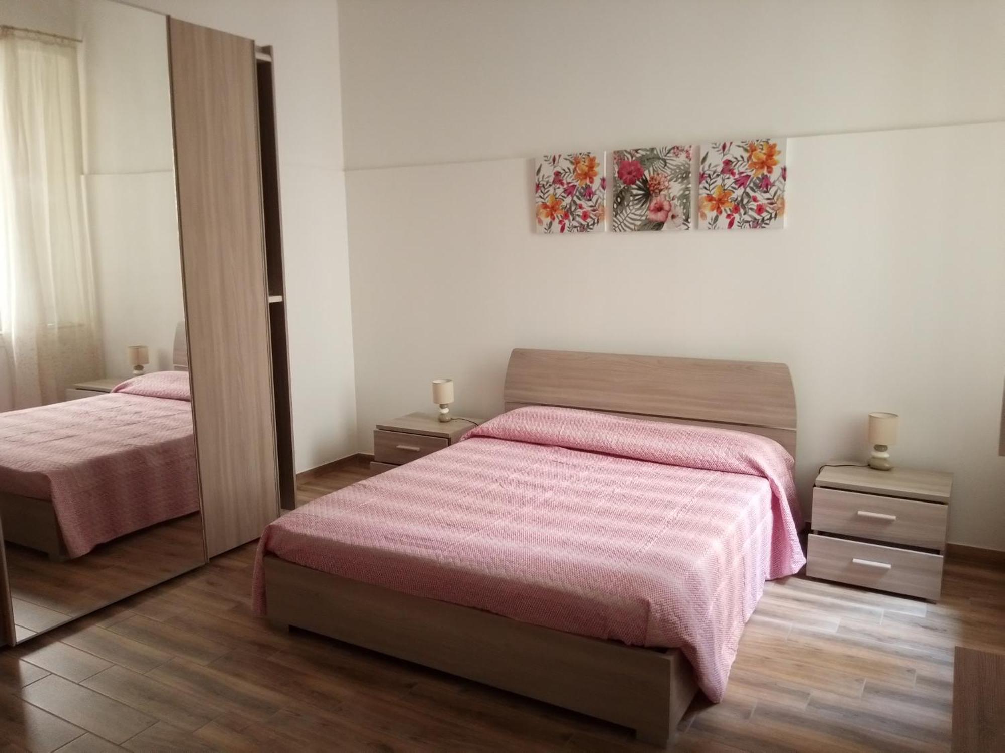 Cadorna Apartment Syracuse