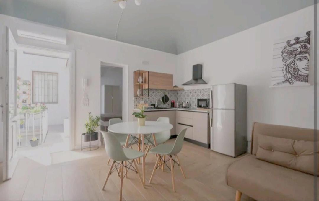 Dimora Isonzo Apartmán