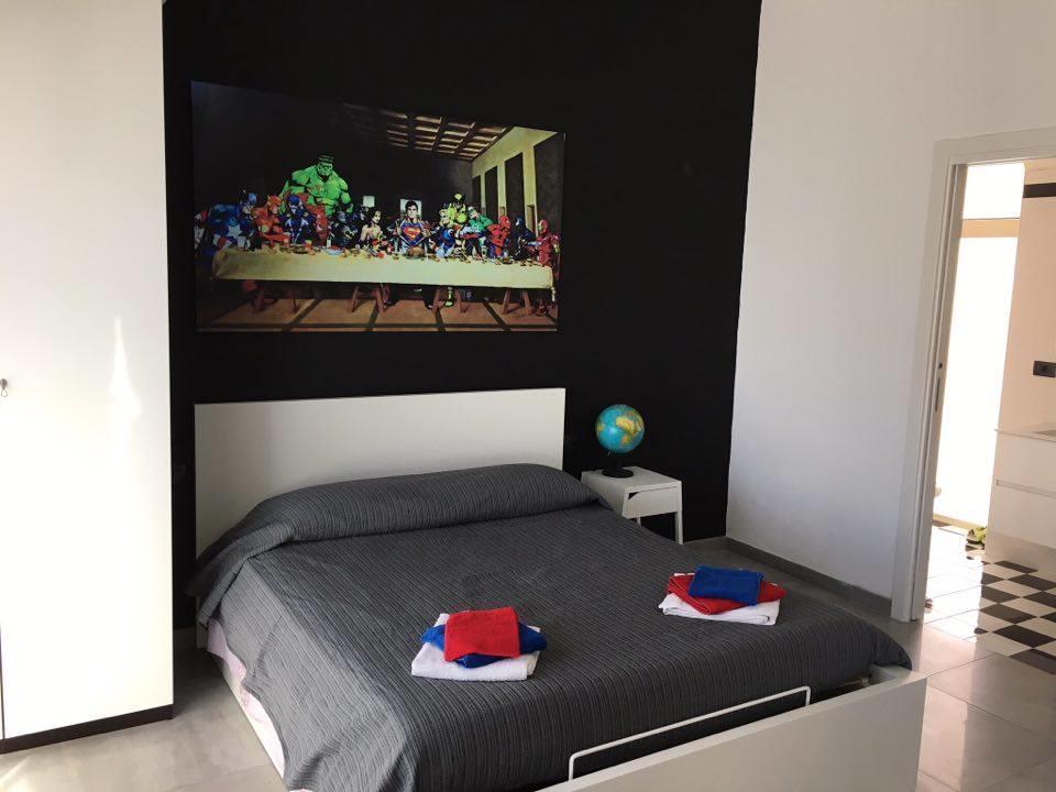 Bed & Breakfast Interno 10
