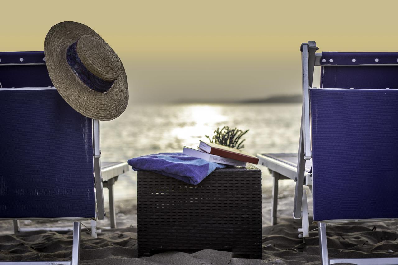 Aparthotel Makauda Sciacca