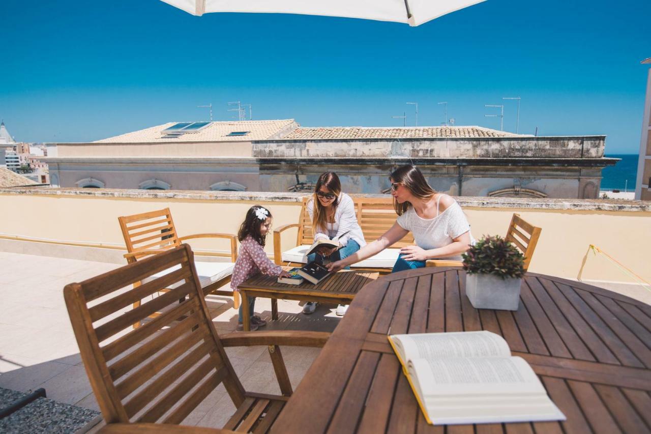 Apartament Giaraca #seaview #bigterrace #seaview