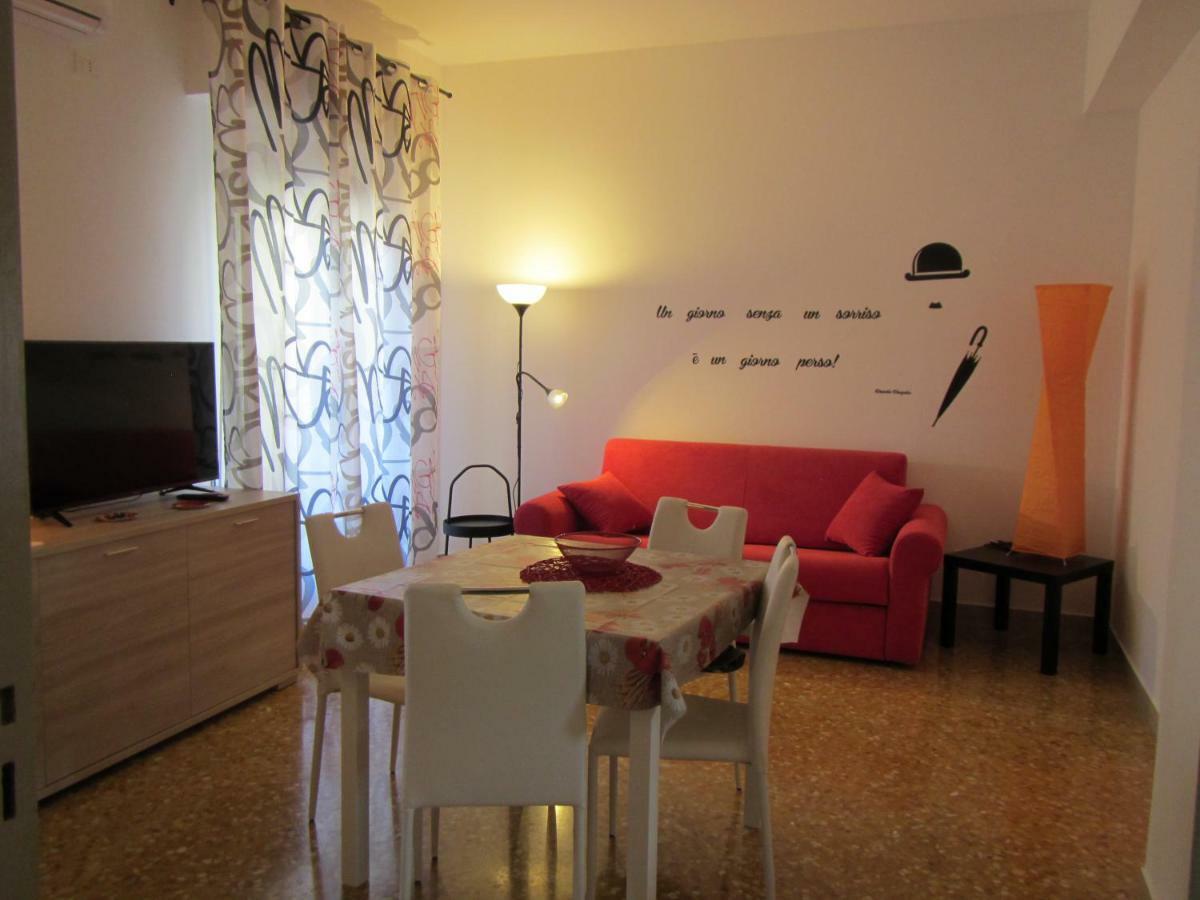 Case Merlo Appartamento