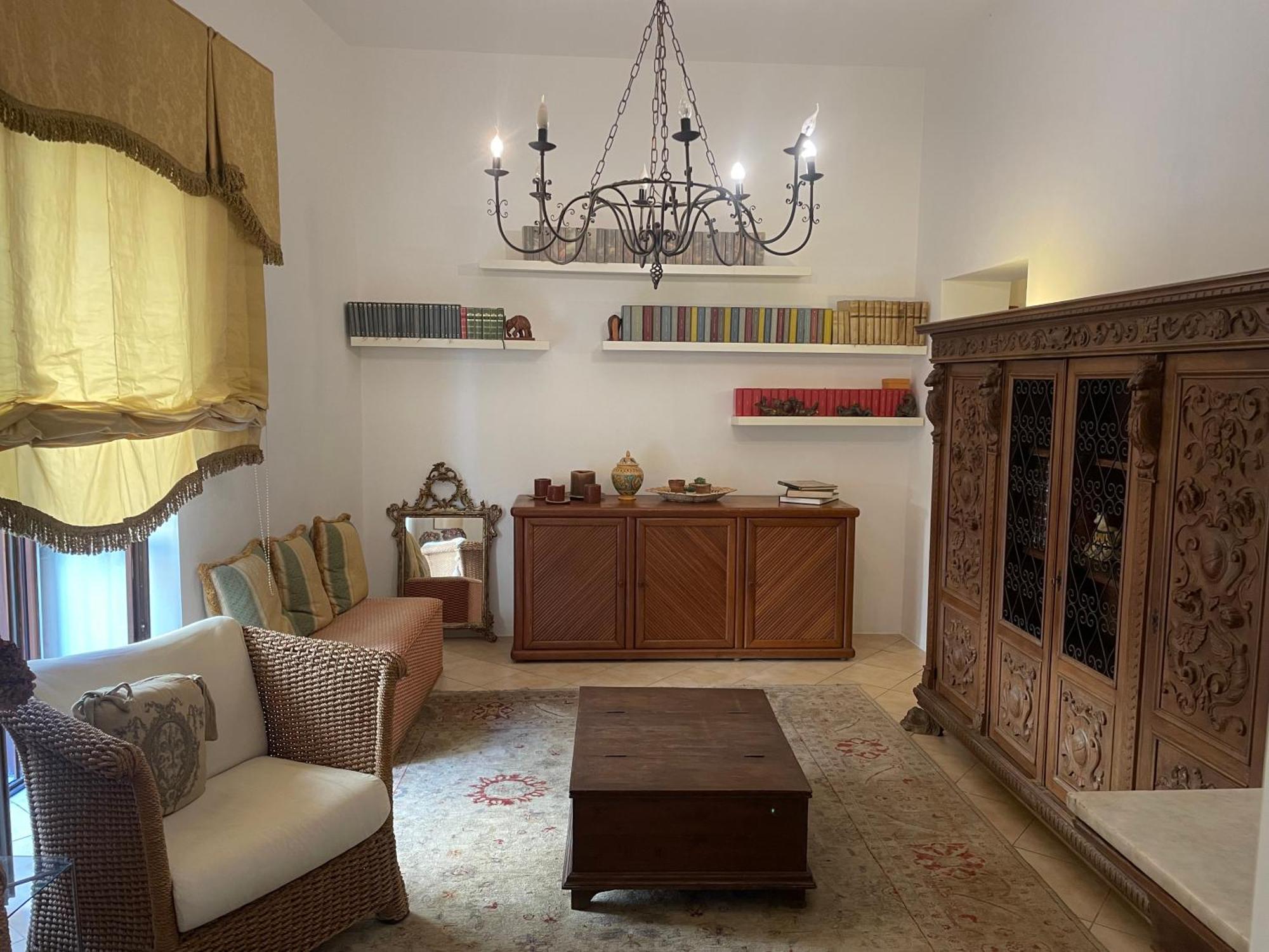 Apartament L'arciduca Palermo